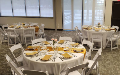 7 Questions to Ask Before Booking an Event Space in Dallas
