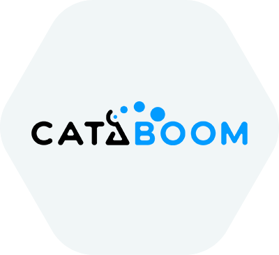 cataboom logo